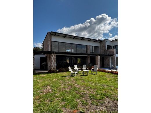 Cortijo o casa de campo en Calima, Buenaventura