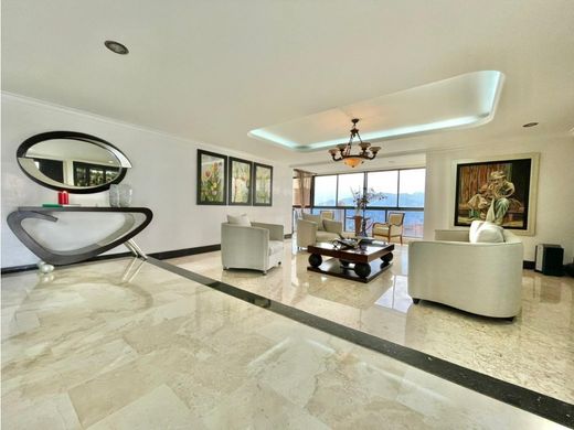 Appartamento a Medellín, Departamento de Antioquia