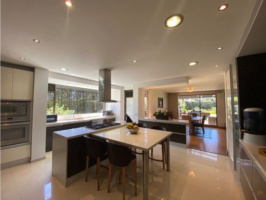 Πολυτελή κατοικία σε Chía, Departamento de Cundinamarca