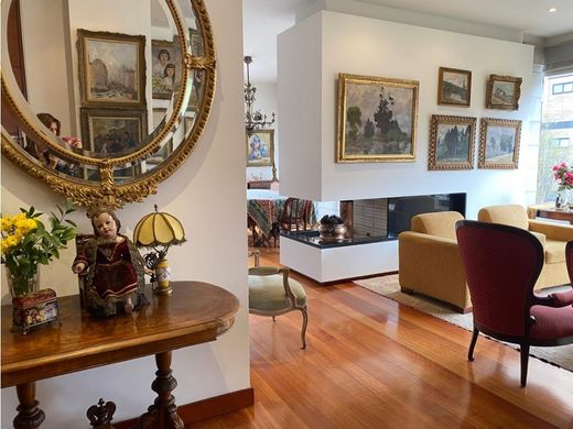 Apartment in Bogotá, Bogotá  D.C.