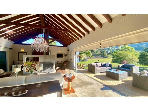 ‏בתי יוקרה ב  La Ceja, Departamento de Antioquia