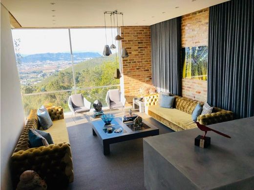 Luxury home in Chía, Cundinamarca