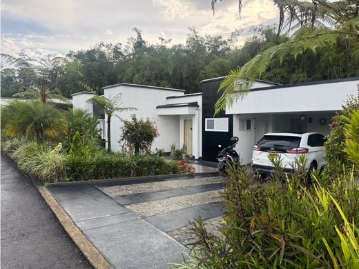 Propriété de campagne à Pereira, Departamento de Risaralda