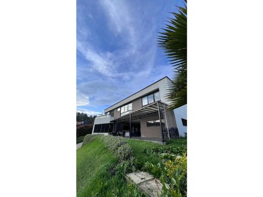 Gospodarstwo w Medellín, Departamento de Antioquia