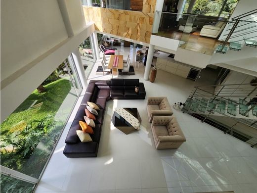 Загородный Дом, Envigado, Departamento de Antioquia