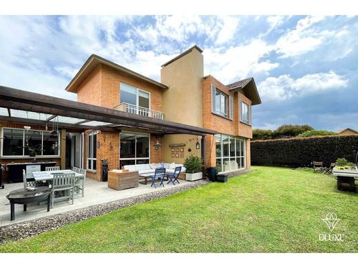 منزل ﻓﻲ Chía, Departamento de Cundinamarca