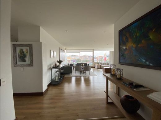 ボゴタ, Bogotá  D.C.のアパートメント