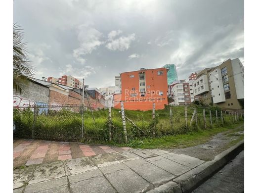 ‏קרקע ב  Manizales, Departamento de Caldas