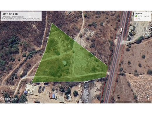 ‏קרקע ב  Santa Marta, Departamento del Magdalena