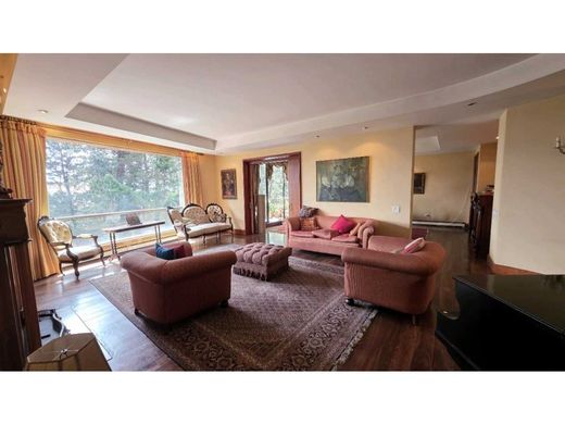Apartment in Bogotá, Bogotá  D.C.