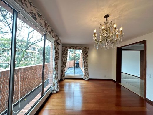 套间/公寓  波哥大, Bogotá  D.C.