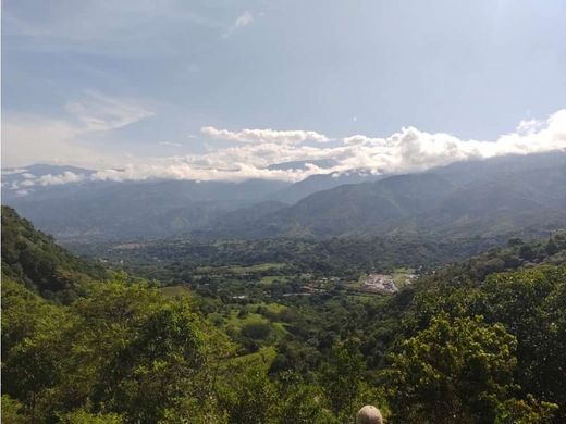Terreno - San Jerónimo, Departamento de Antioquia