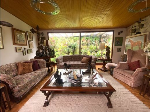 Casa di lusso a Bogotá, Bogotá  D.C.