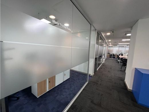 Office in Bogotá, Bogotá  D.C.