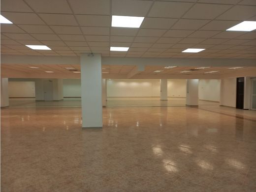 Büro in Cali, Departamento del Valle del Cauca