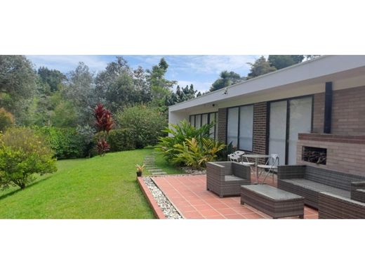 Ferme à Guarne, Departamento de Antioquia