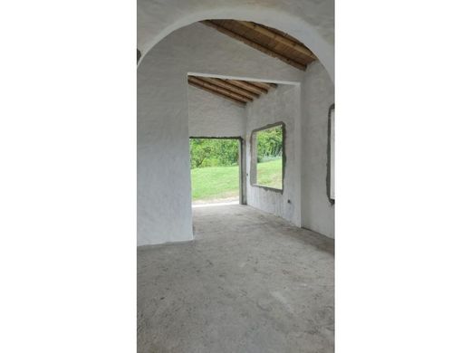 Rustik ya da çiftlik Armenia, Quindío Department