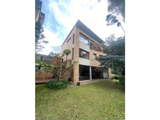 Luxury home in Bogotá, Bogotá  D.C.