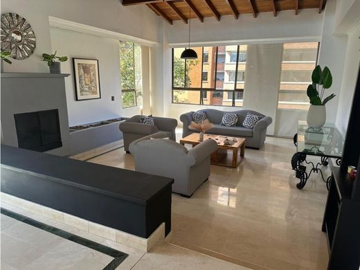 Attico a Medellín, Departamento de Antioquia