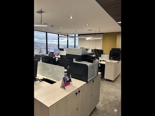 Büro in Bogotá, Bogotá  D.C.