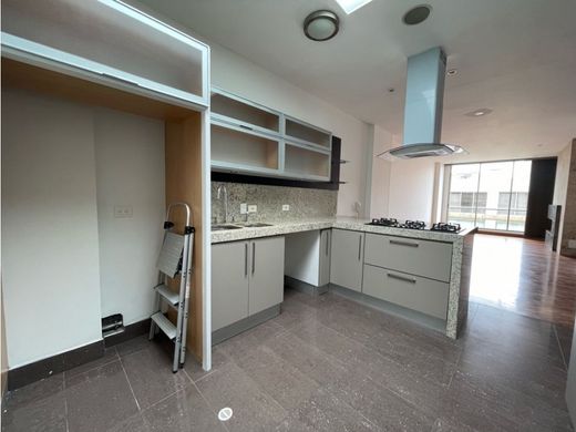 Квартира, Богота, Bogotá  D.C.