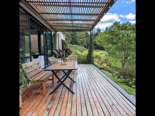 Εξοχική κατοικία σε La Ceja, Departamento de Antioquia