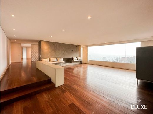 Apartment in Bogotá, Bogotá  D.C.