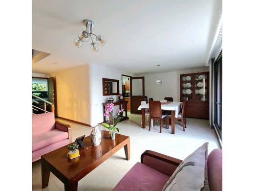 Maison de luxe à Envigado, Departamento de Antioquia