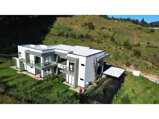 Rustik ya da çiftlik La Ceja, Departamento de Antioquia