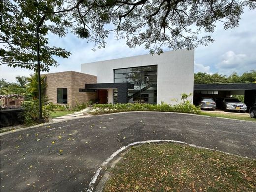 郊区住宅  Pereira, Departamento de Risaralda