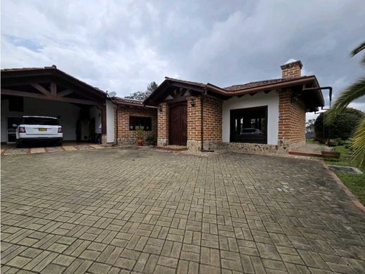 Country House in Retiro, Departamento de Antioquia