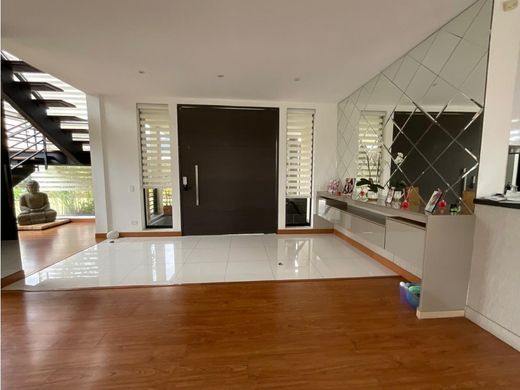 Country House in Cota, Cundinamarca