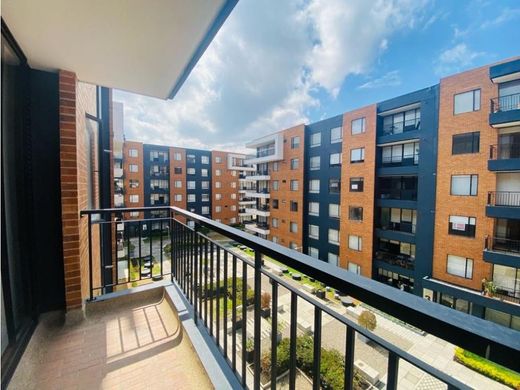 Apartment in Cajicá, Cundinamarca