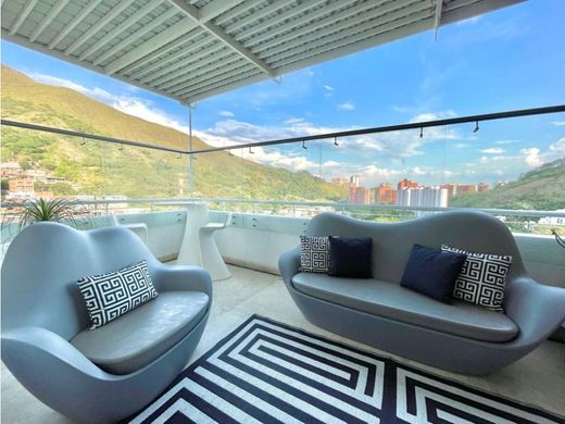 Apartment in Santiago de Cali, Cali