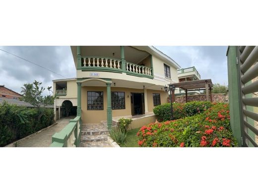 Maison de luxe à Puerto Colombia, Departamento del Atlántico
