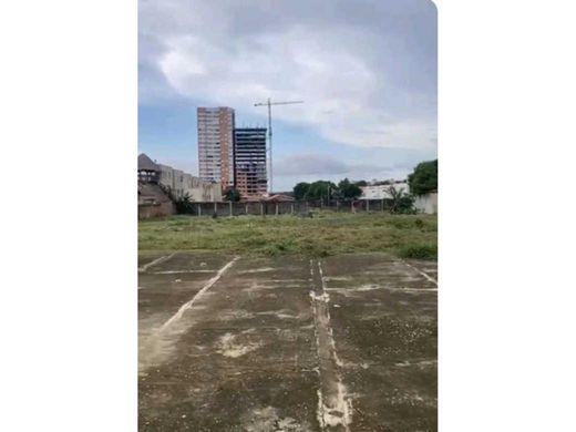 Terrain à Puerto Colombia, Departamento del Atlántico
