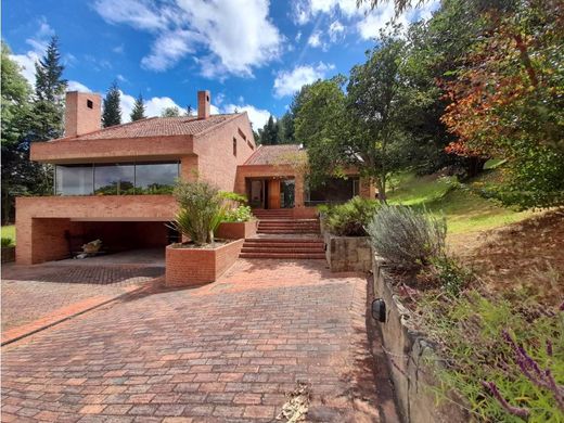 Luxury home in Chía, Cundinamarca