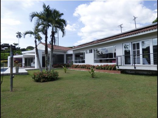 Landsitz in Manizales, Departamento de Caldas