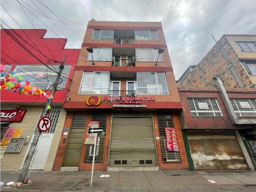 ボゴタ, Bogotá  D.C.のアパートメント・コンプレックス