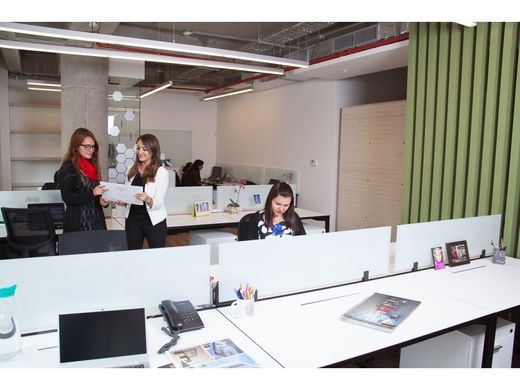 Office in Bogotá, Bogotá  D.C.