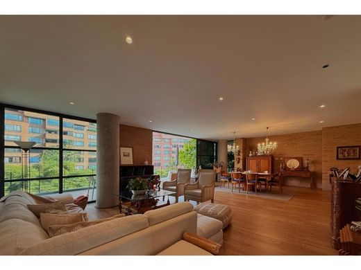 Apartment in Medellín, Departamento de Antioquia