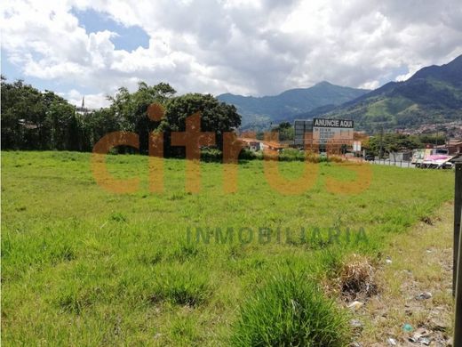 Land in Bello, Departamento de Antioquia