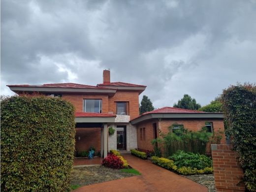Country House in Bogotá, Bogotá  D.C.