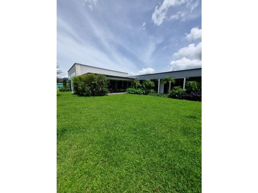 Luxury home in Rionegro, Departamento de Antioquia