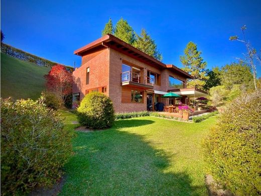 Casa de campo en Retiro, Departamento de Antioquia