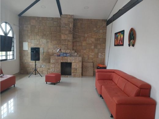 Casa de luxo - Armenia, Quindío Department
