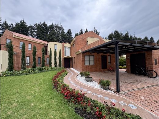 Luxury home in Bogotá, Bogotá  D.C.