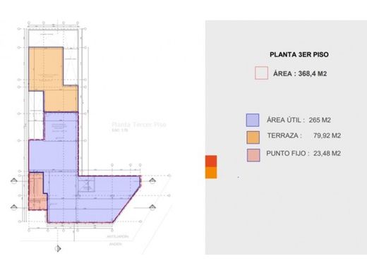 Office in Bogotá, Bogotá  D.C.