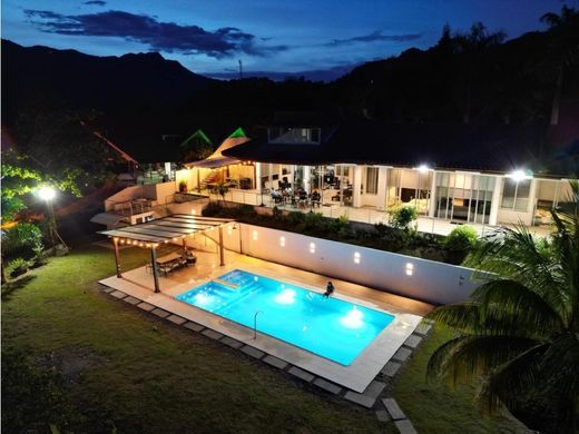 郊区住宅  Villeta, Departamento de Cundinamarca