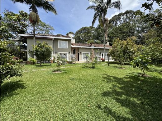 Farmhouse in Rionegro, Departamento de Antioquia